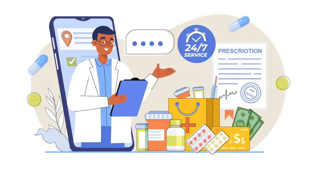 Farmacia